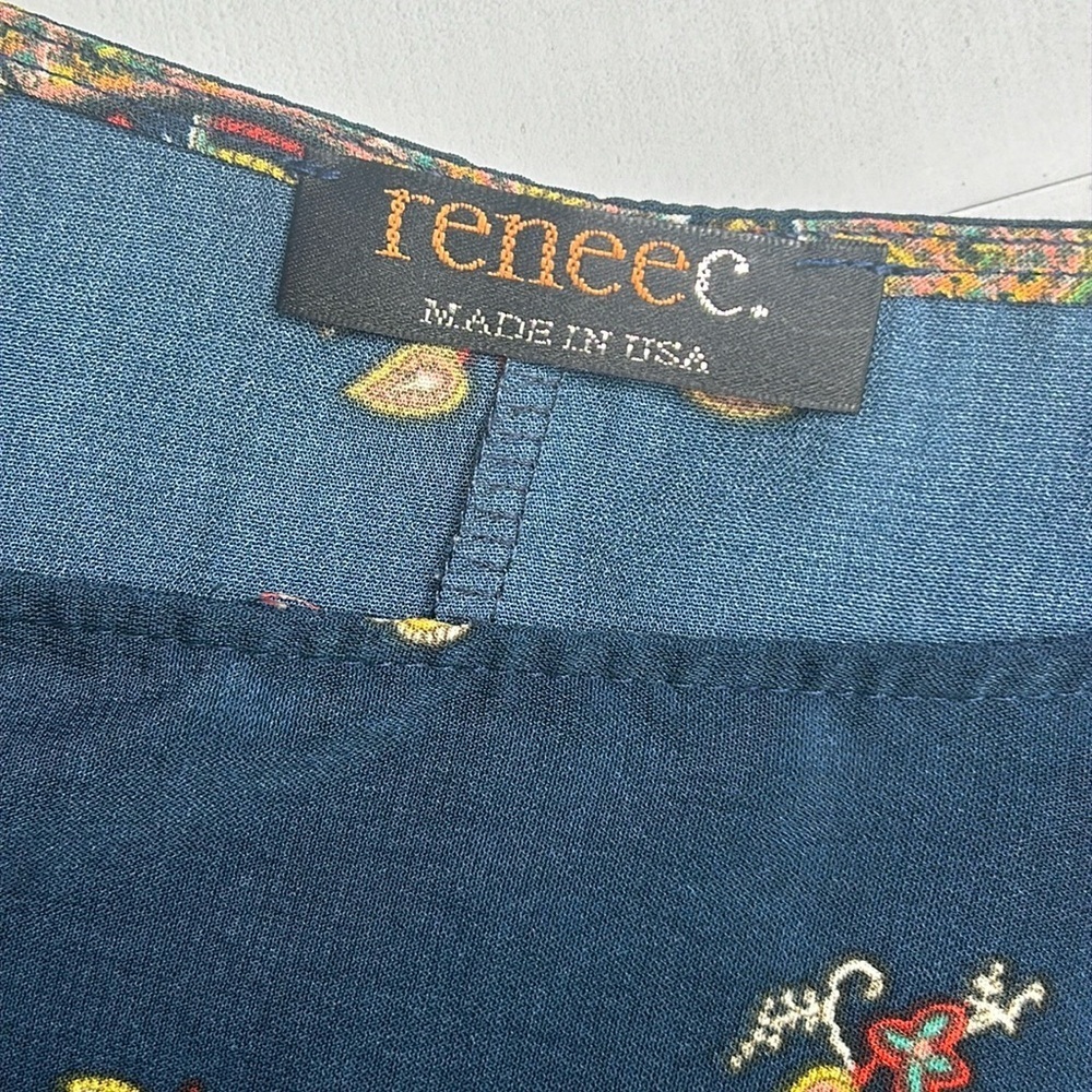 Renee C. Blouse - Picture 2 of 6